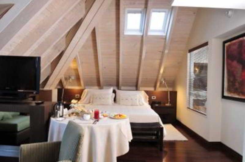 Hotel Dreams De Los Volcanes Puerto Varas Ruang foto